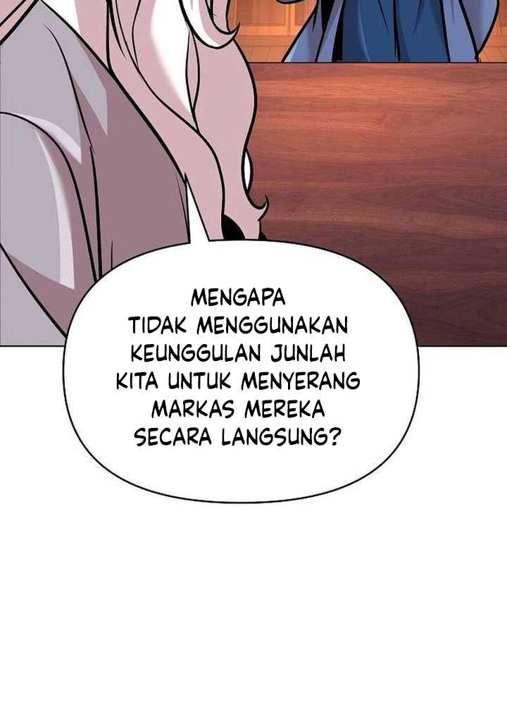 The Mysterious World’s Greatest Martial Artist Little Prince Chapter 15 Gambar 20