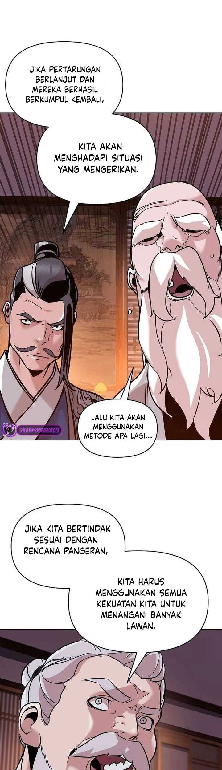 The Mysterious World’s Greatest Martial Artist Little Prince Chapter 15 Gambar 21