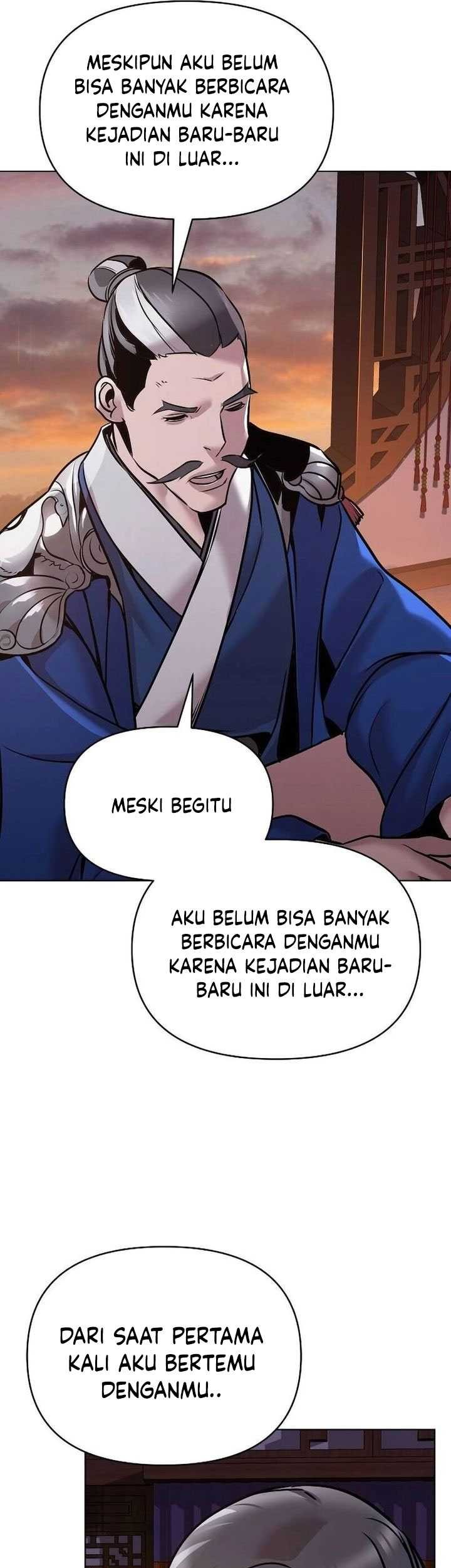 The Mysterious World’s Greatest Martial Artist Little Prince Chapter 13 Gambar 34