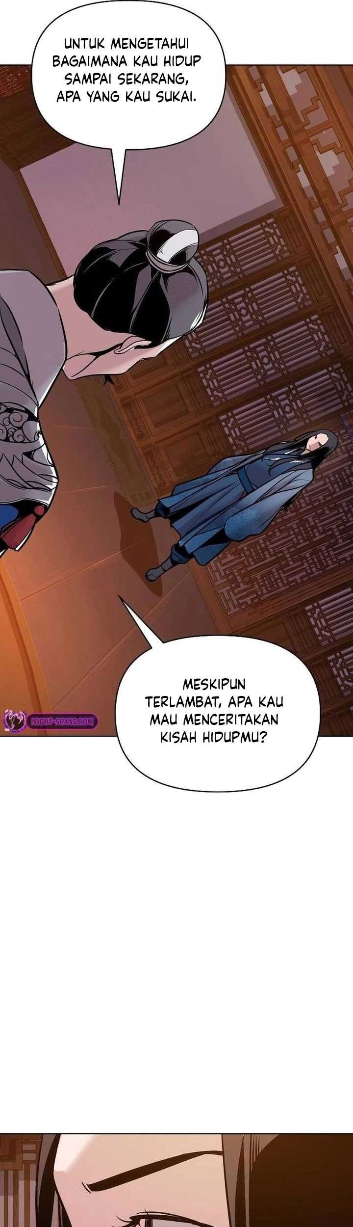 The Mysterious World’s Greatest Martial Artist Little Prince Chapter 13 Gambar 37