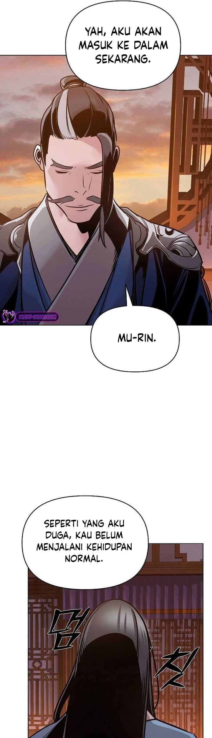 The Mysterious World’s Greatest Martial Artist Little Prince Chapter 13 Gambar 40