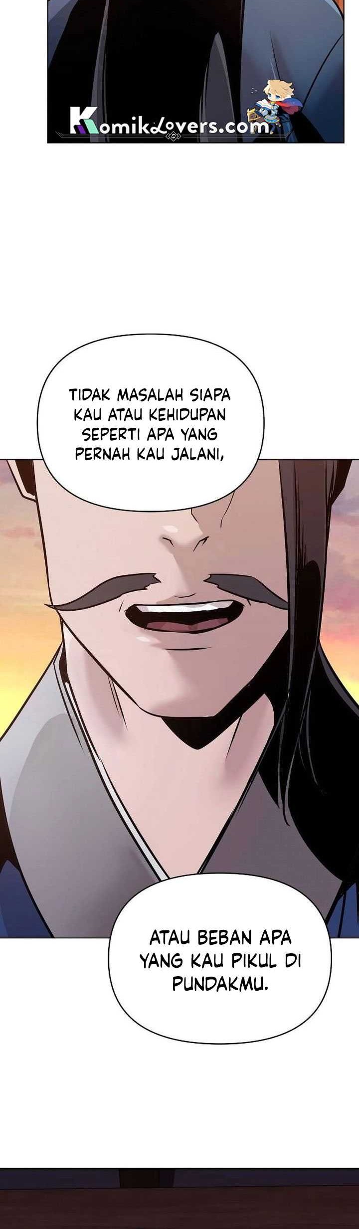 The Mysterious World’s Greatest Martial Artist Little Prince Chapter 13 Gambar 41