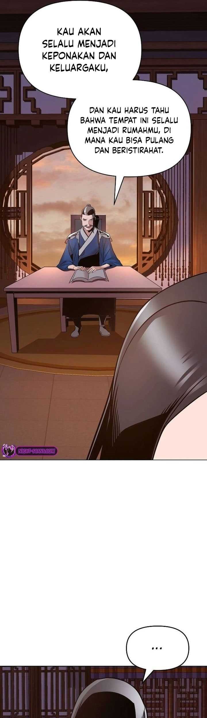 The Mysterious World’s Greatest Martial Artist Little Prince Chapter 13 Gambar 42