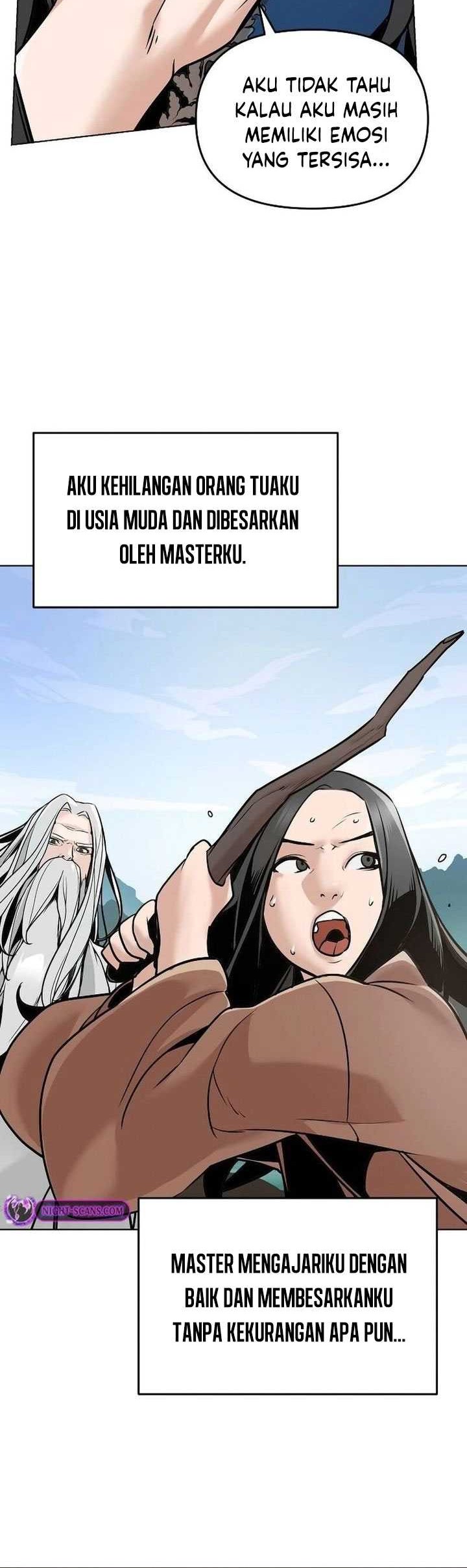 The Mysterious World’s Greatest Martial Artist Little Prince Chapter 13 Gambar 46