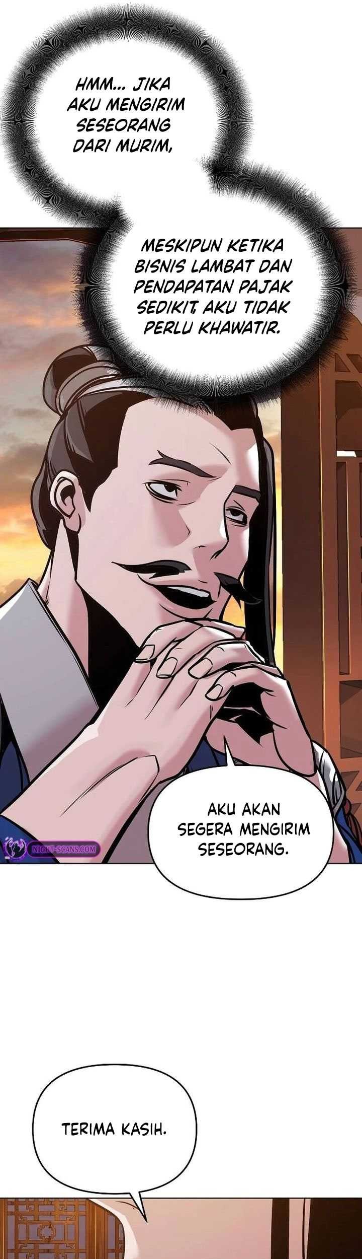 The Mysterious World’s Greatest Martial Artist Little Prince Chapter 13 Gambar 24