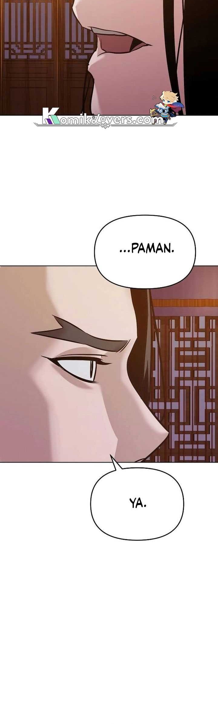 The Mysterious World’s Greatest Martial Artist Little Prince Chapter 13 Gambar 25