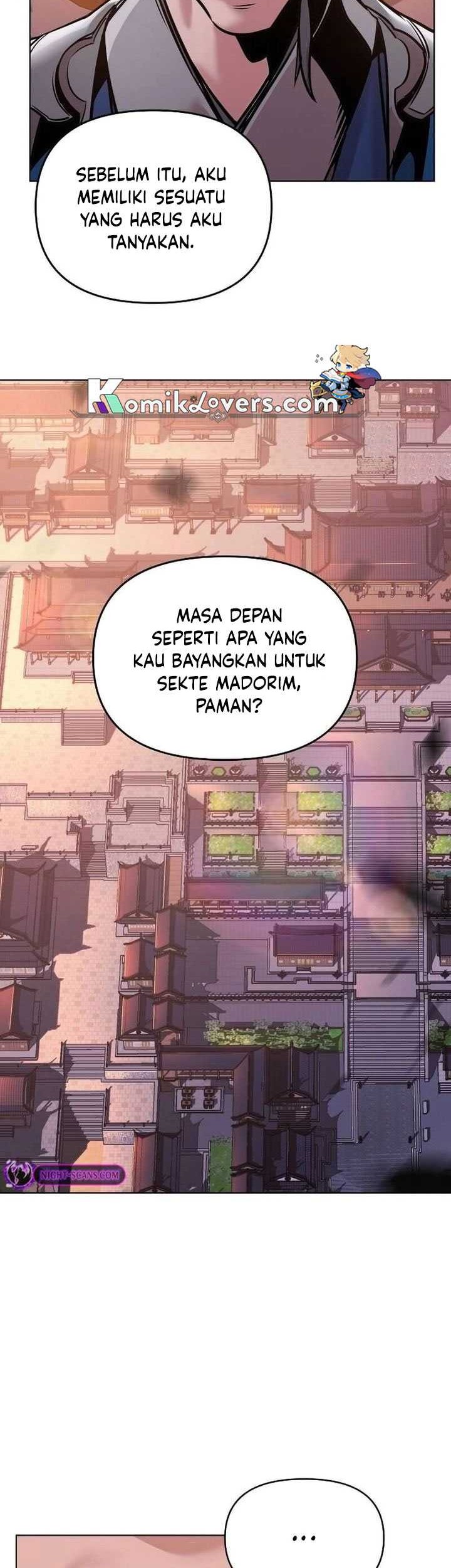 The Mysterious World’s Greatest Martial Artist Little Prince Chapter 13 Gambar 27