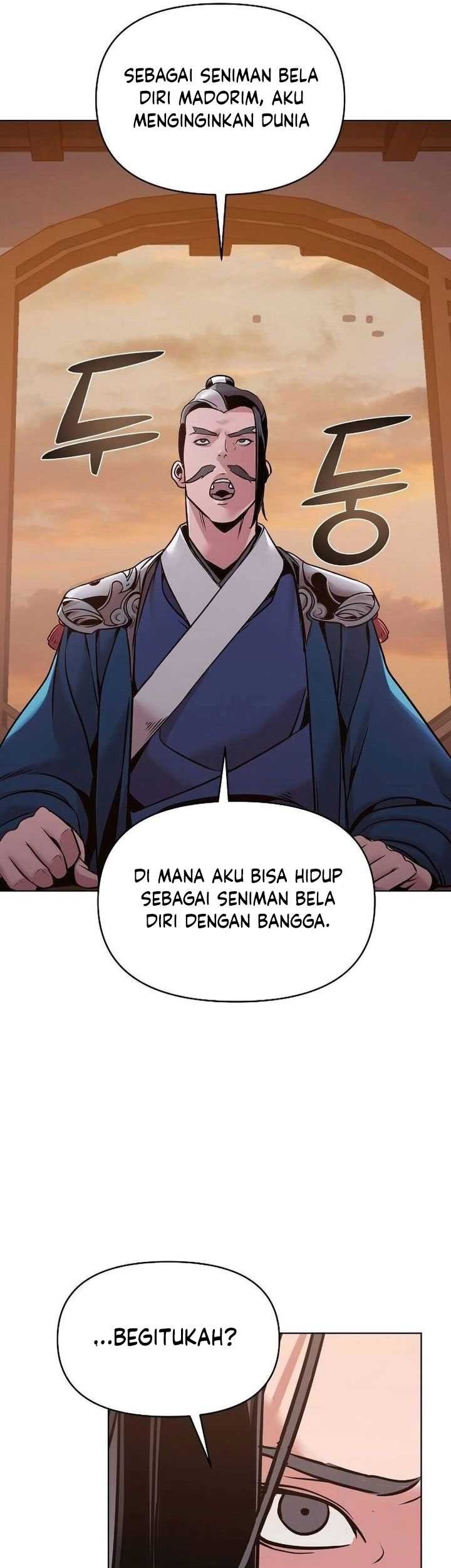 The Mysterious World’s Greatest Martial Artist Little Prince Chapter 13 Gambar 29