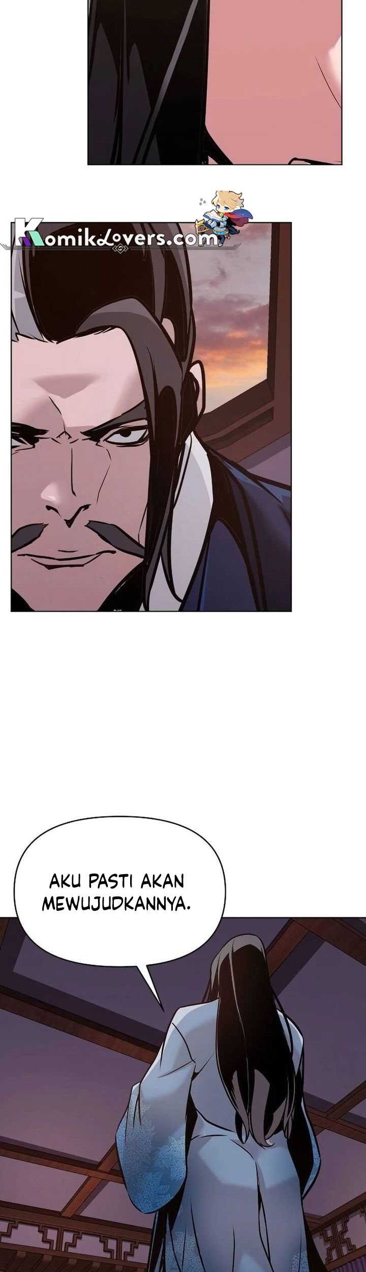 The Mysterious World’s Greatest Martial Artist Little Prince Chapter 13 Gambar 30