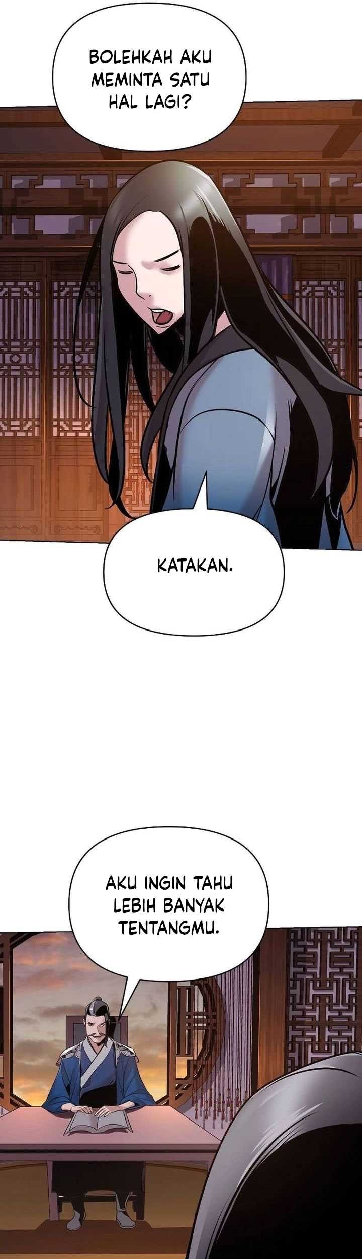 The Mysterious World’s Greatest Martial Artist Little Prince Chapter 13 Gambar 32