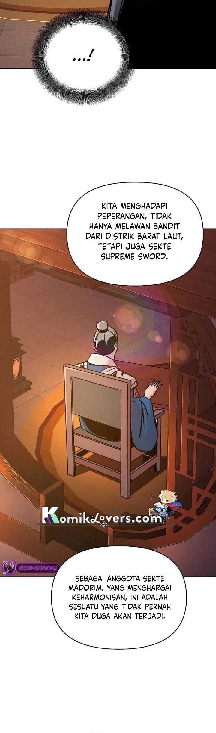 The Mysterious World’s Greatest Martial Artist Little Prince Chapter 13 Gambar 33