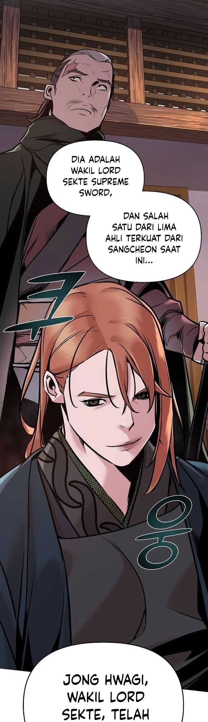 The Mysterious World’s Greatest Martial Artist Little Prince Chapter 13 Gambar 60