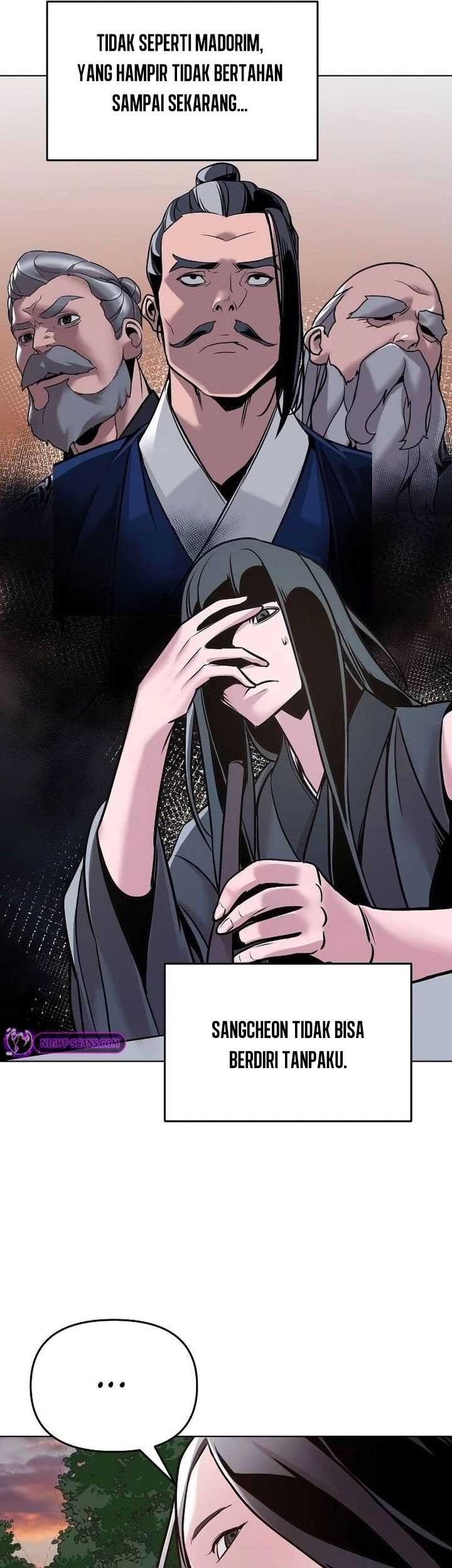 The Mysterious World’s Greatest Martial Artist Little Prince Chapter 13 Gambar 49