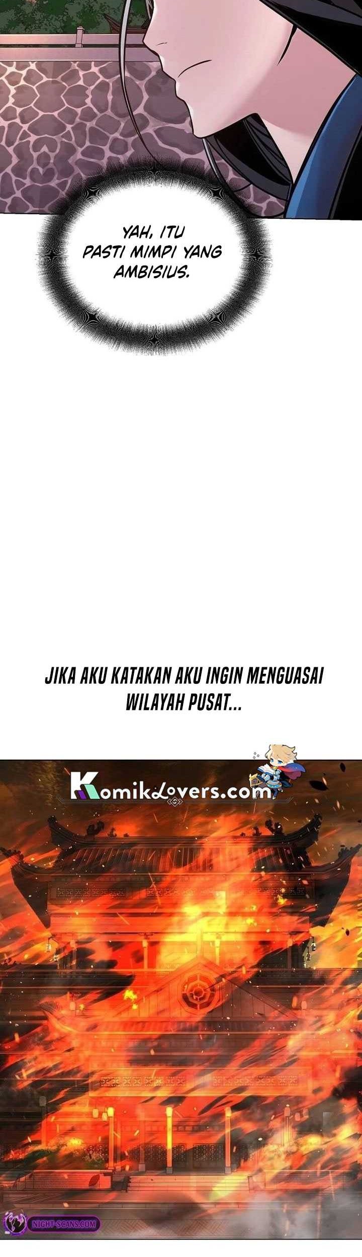 The Mysterious World’s Greatest Martial Artist Little Prince Chapter 13 Gambar 50