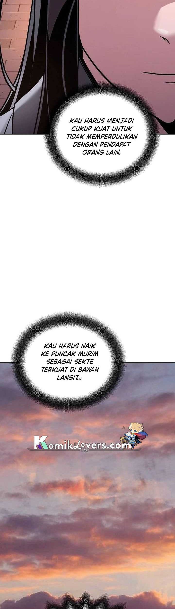 The Mysterious World’s Greatest Martial Artist Little Prince Chapter 13 Gambar 53