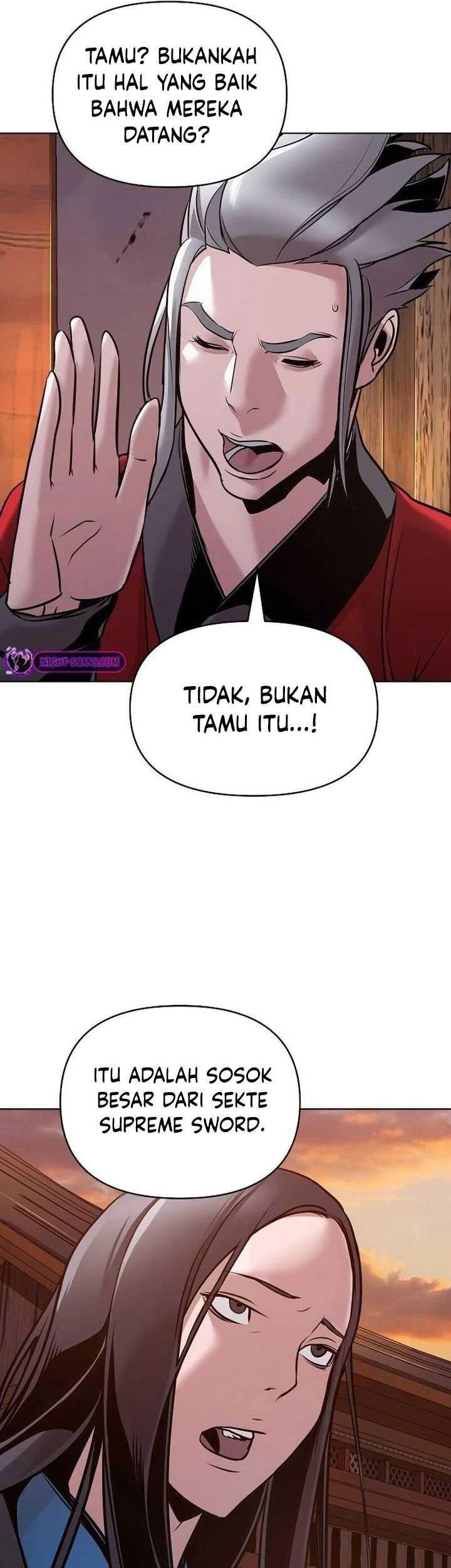 The Mysterious World’s Greatest Martial Artist Little Prince Chapter 13 Gambar 58