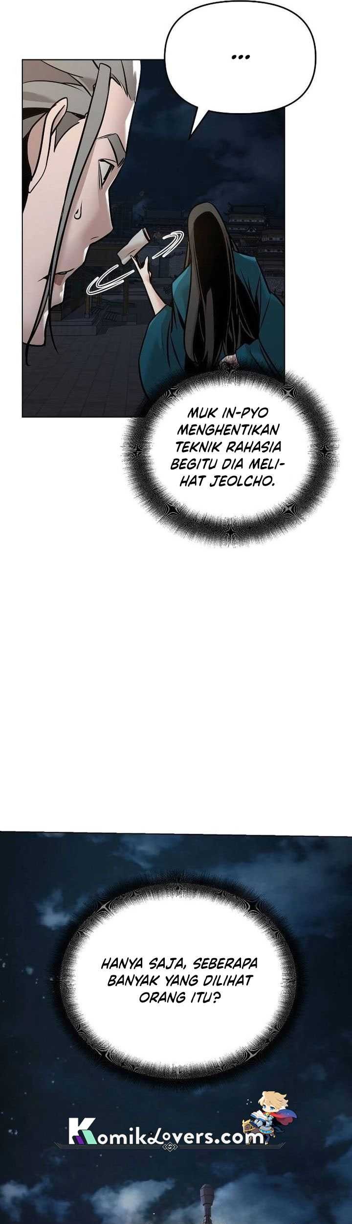 The Mysterious World’s Greatest Martial Artist Little Prince Chapter 13 Gambar 4