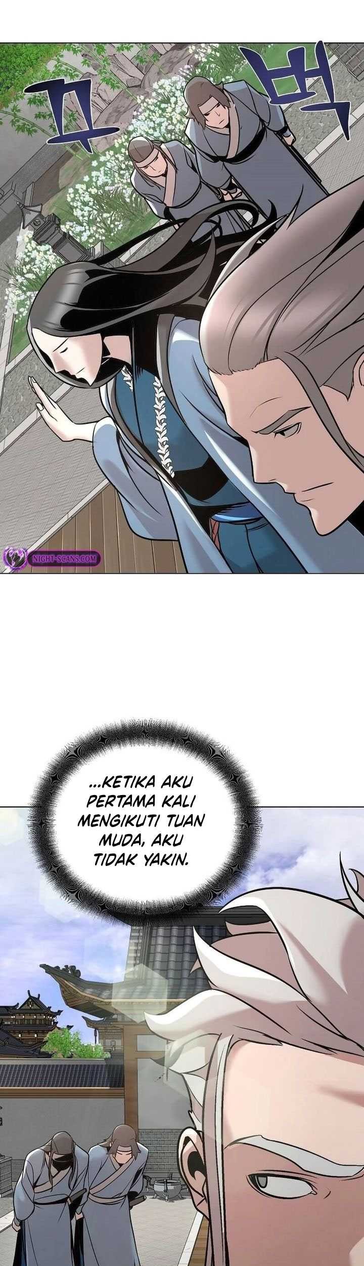 The Mysterious World’s Greatest Martial Artist Little Prince Chapter 13 Gambar 10