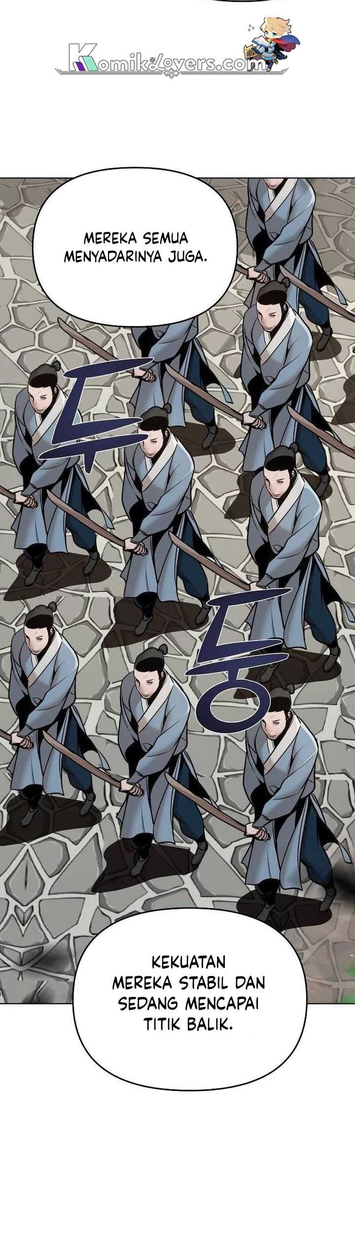 The Mysterious World’s Greatest Martial Artist Little Prince Chapter 13 Gambar 14