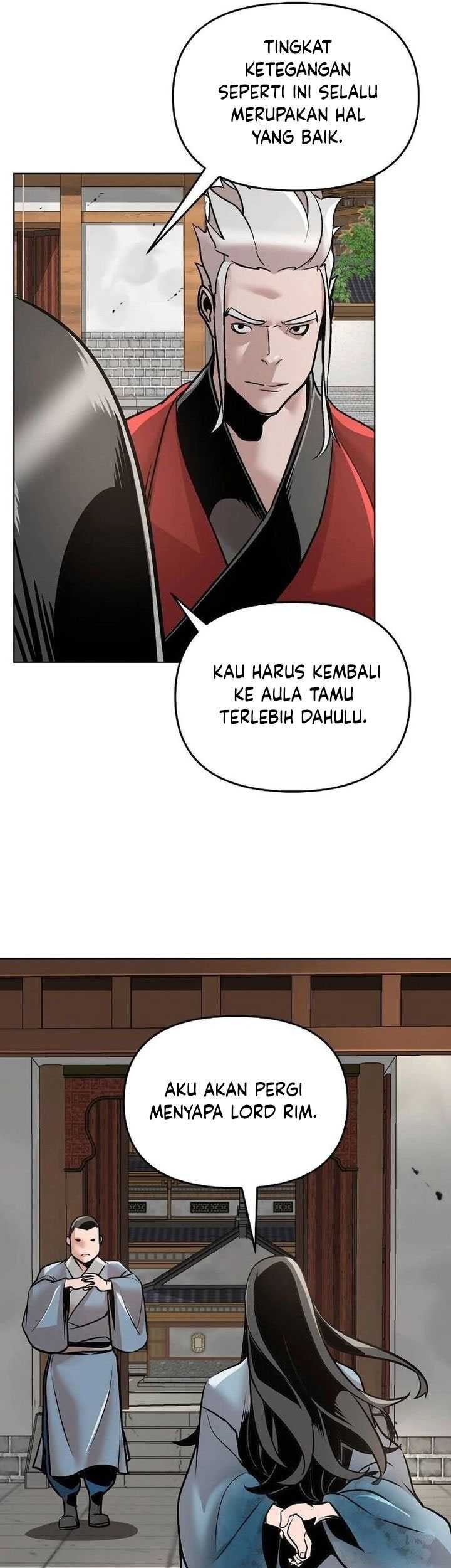 The Mysterious World’s Greatest Martial Artist Little Prince Chapter 13 Gambar 16