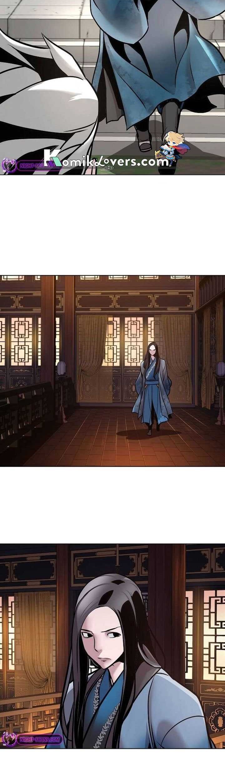 The Mysterious World’s Greatest Martial Artist Little Prince Chapter 13 Gambar 17