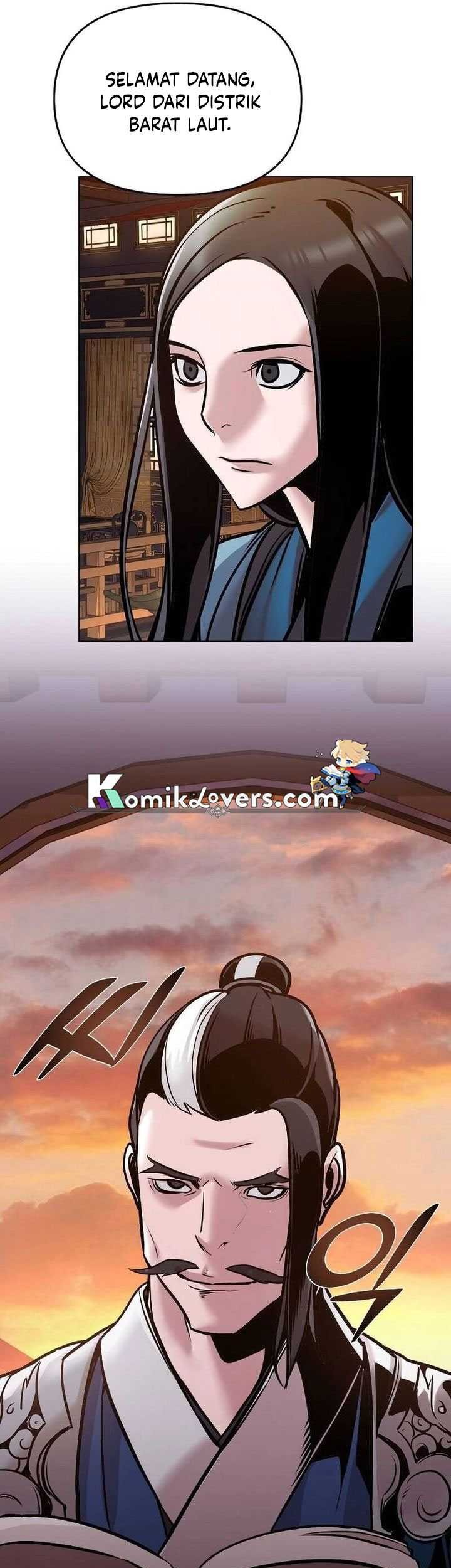 The Mysterious World’s Greatest Martial Artist Little Prince Chapter 13 Gambar 19