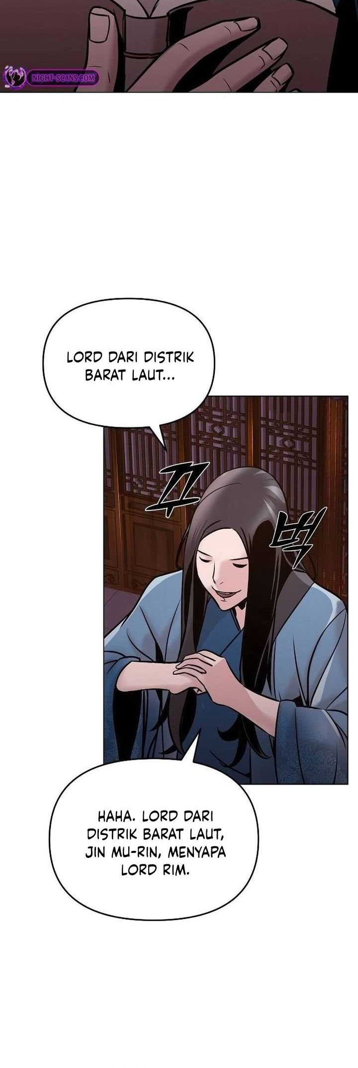 The Mysterious World’s Greatest Martial Artist Little Prince Chapter 13 Gambar 20