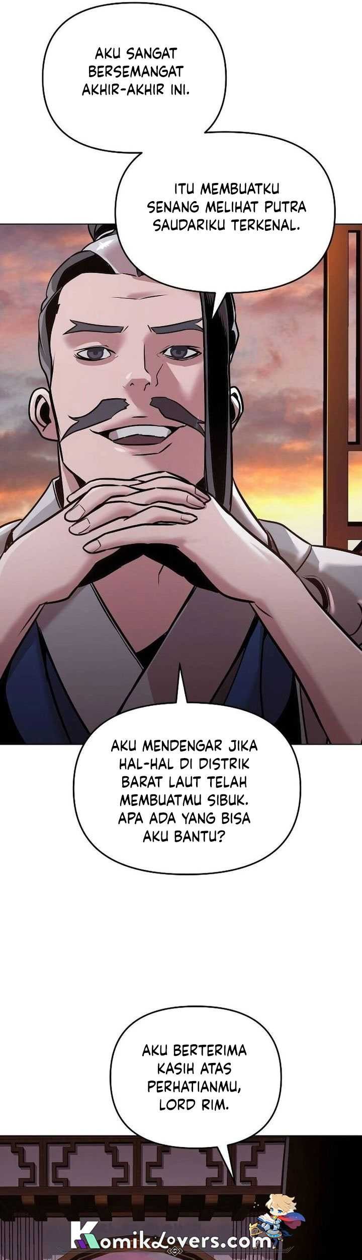 The Mysterious World’s Greatest Martial Artist Little Prince Chapter 13 Gambar 21