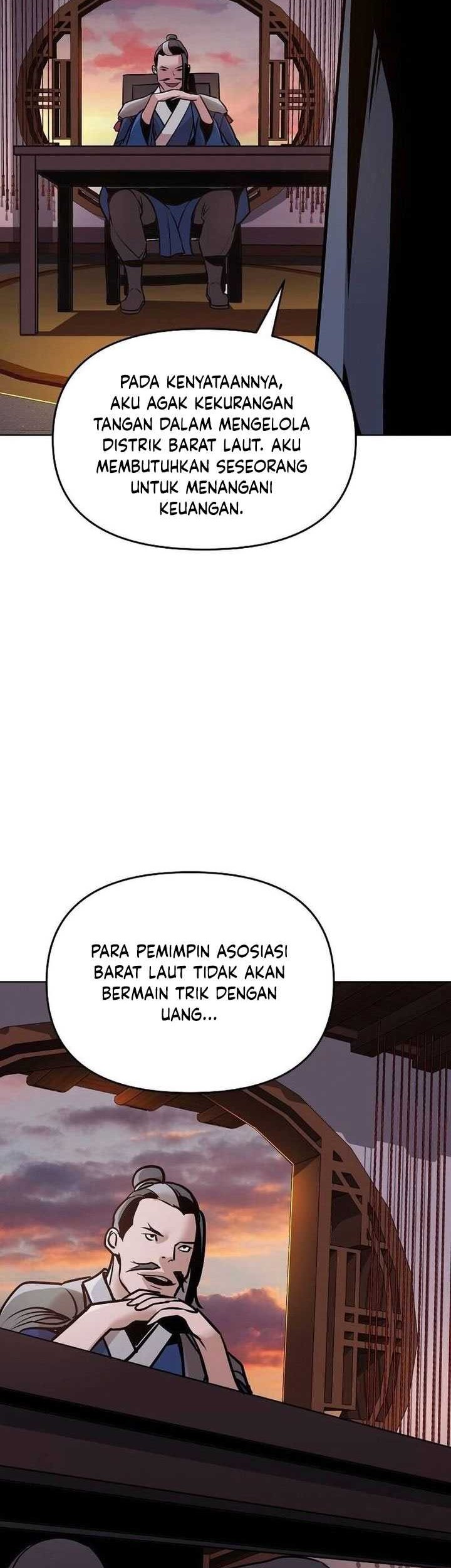 The Mysterious World’s Greatest Martial Artist Little Prince Chapter 13 Gambar 22