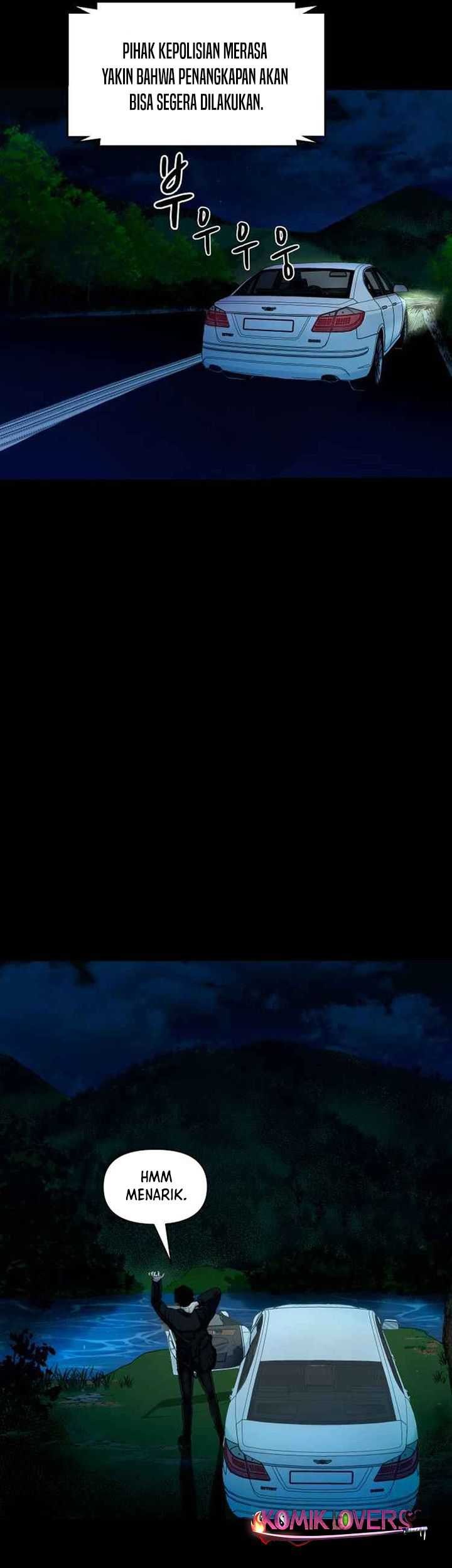 Gwichonri Chapter 01 Gambar 28