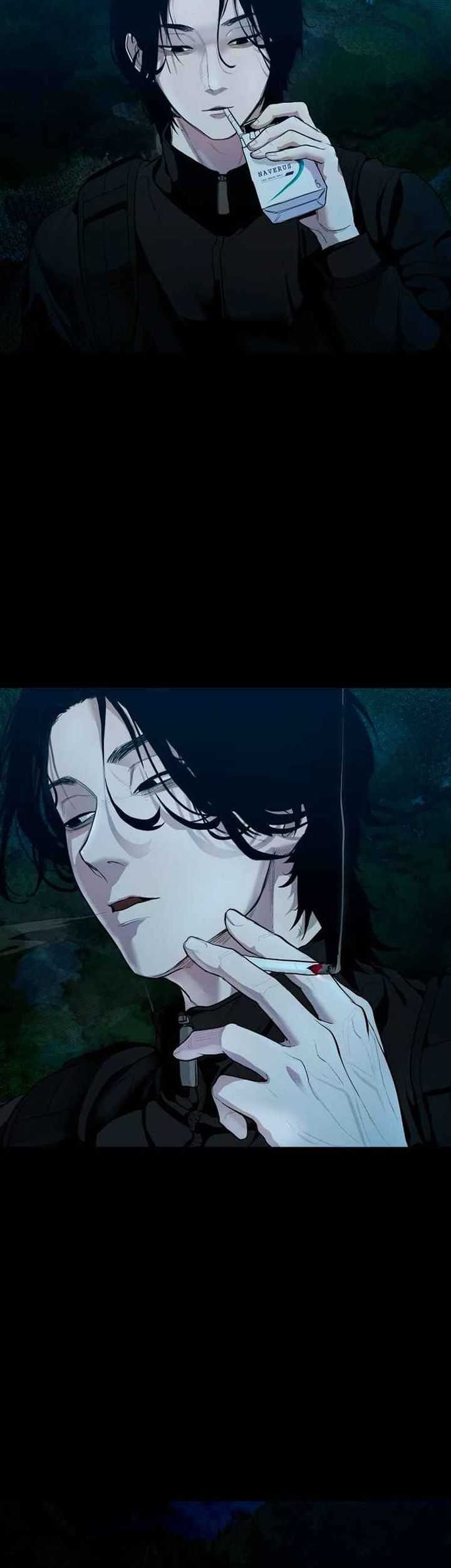 Gwichonri Chapter 01 Gambar 30