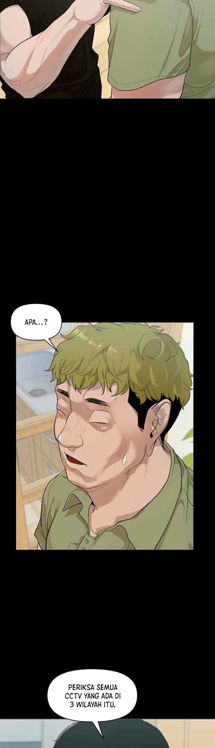 Gwichonri Chapter 01 Gambar 22