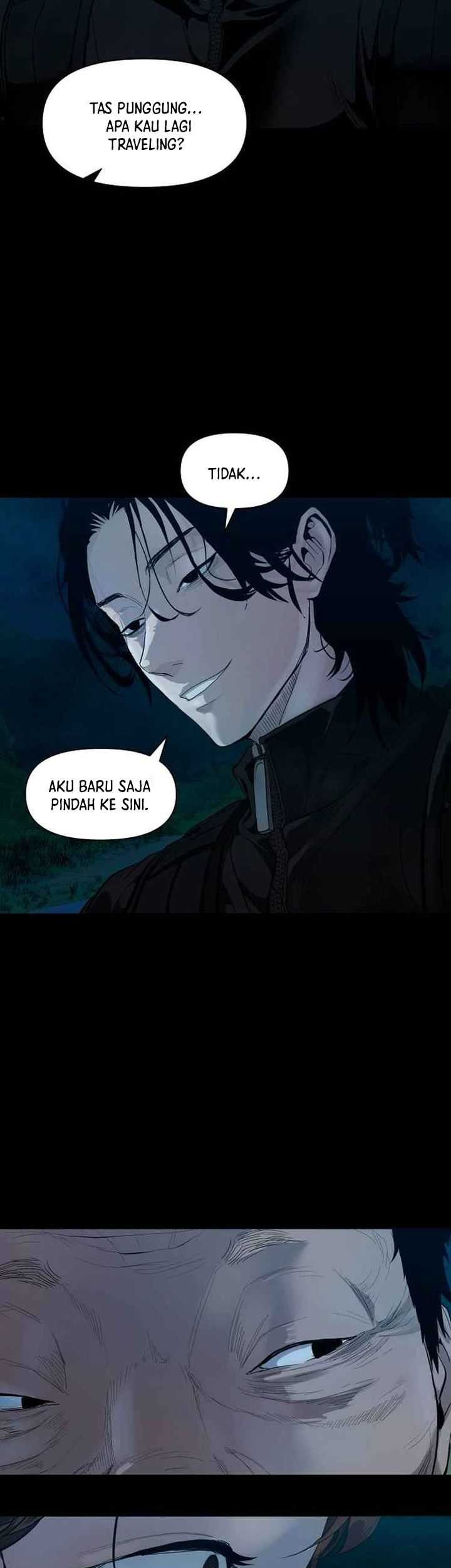 Gwichonri Chapter 01 Gambar 54