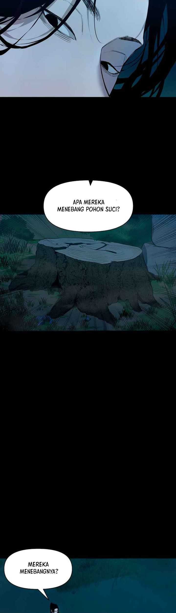 Gwichonri Chapter 01 Gambar 40