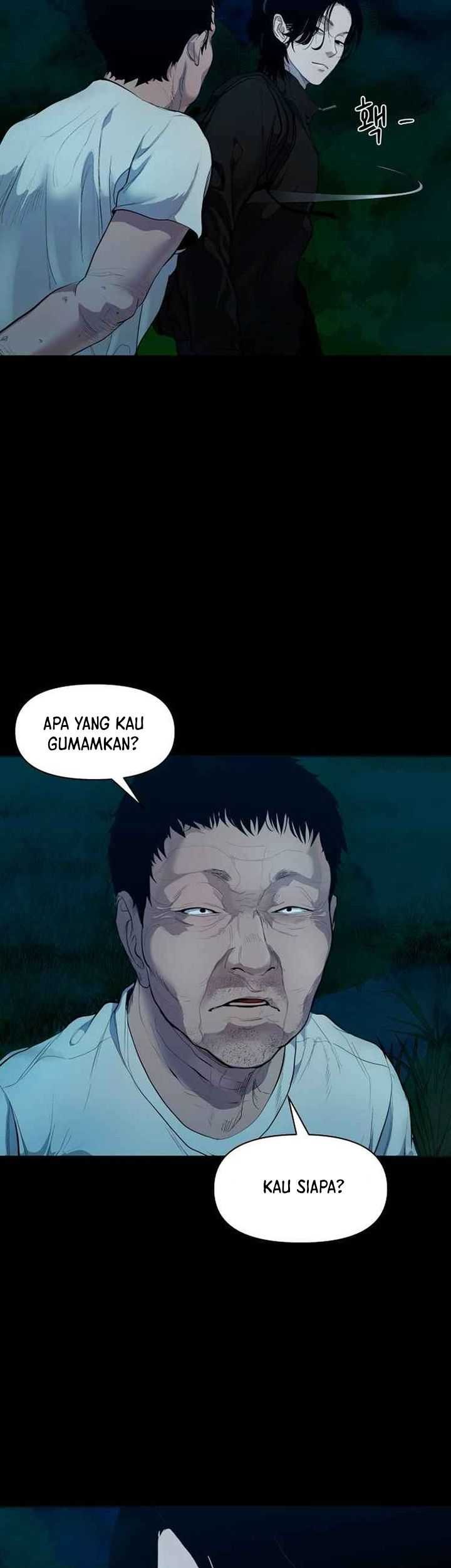 Gwichonri Chapter 01 Gambar 44