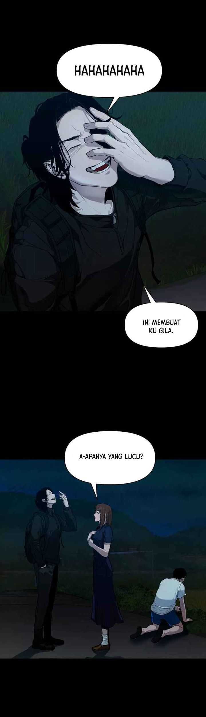 Gwichonri Chapter 01 Gambar 68