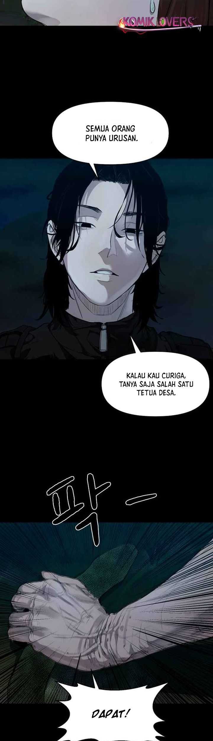 Gwichonri Chapter 01 Gambar 70