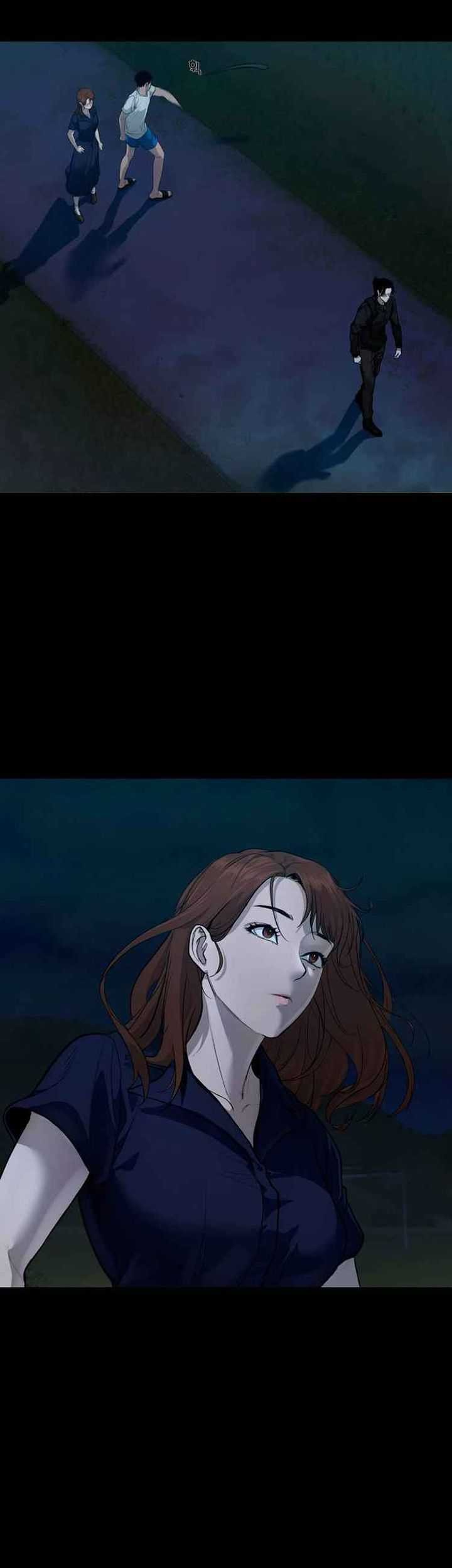 Gwichonri Chapter 01 Gambar 74