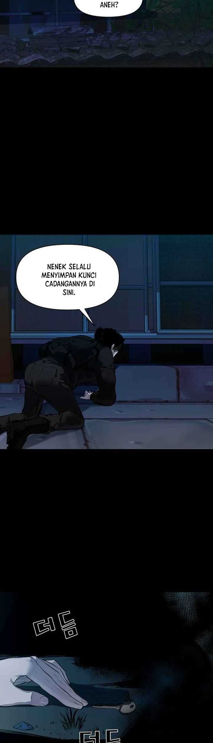 Gwichonri Chapter 01 Gambar 76