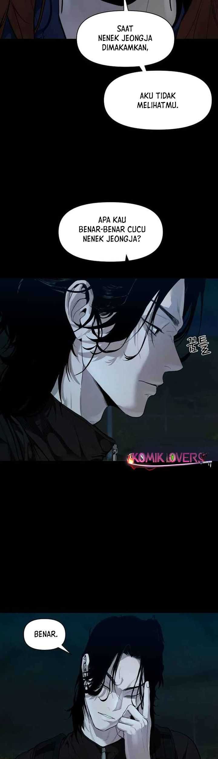 Gwichonri Chapter 01 Gambar 64