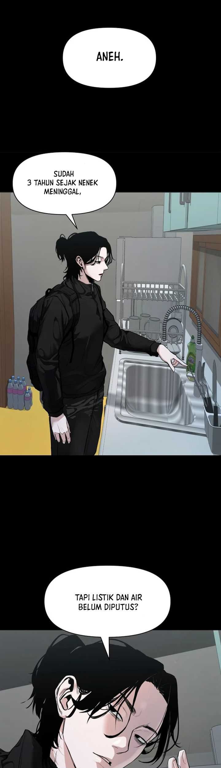 Gwichonri Chapter 01 Gambar 82