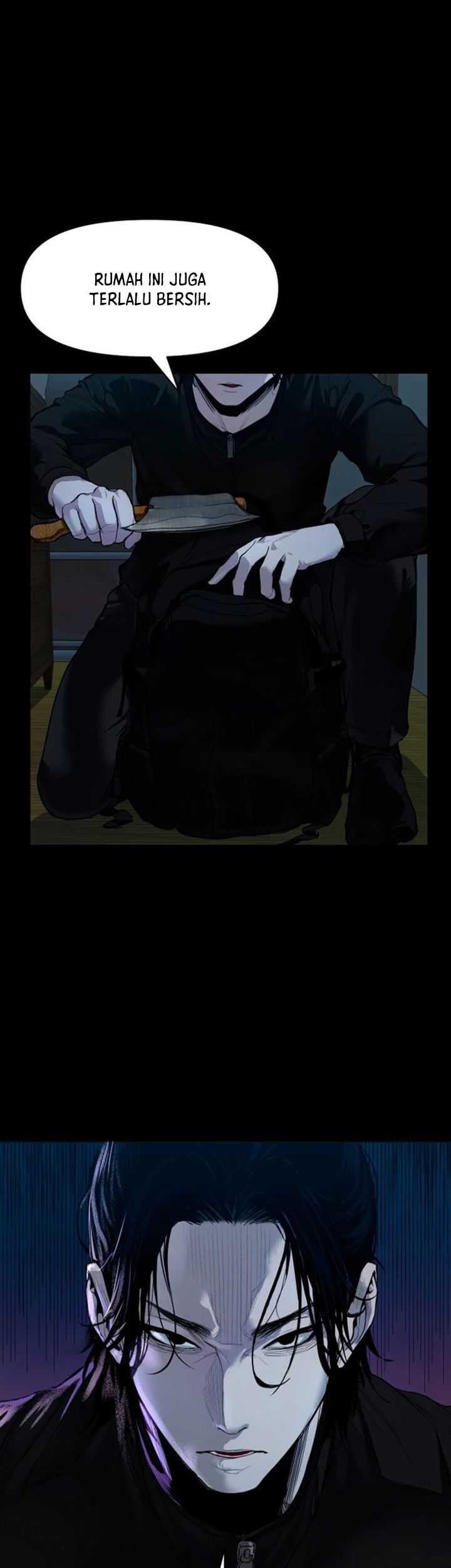 Gwichonri Chapter 01 Gambar 84