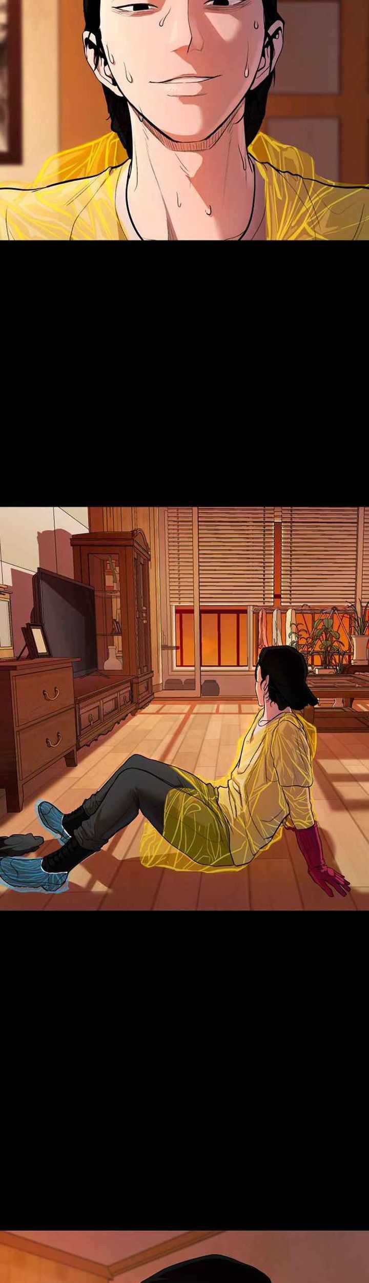 Gwichonri Chapter 01 Gambar 6