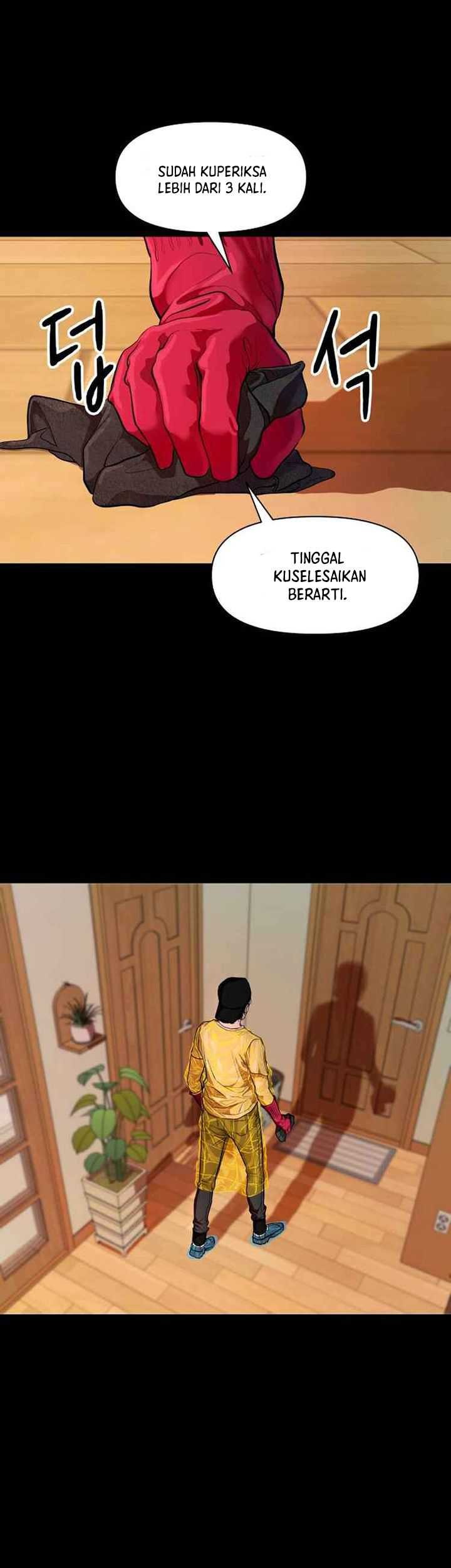 Gwichonri Chapter 01 Gambar 8