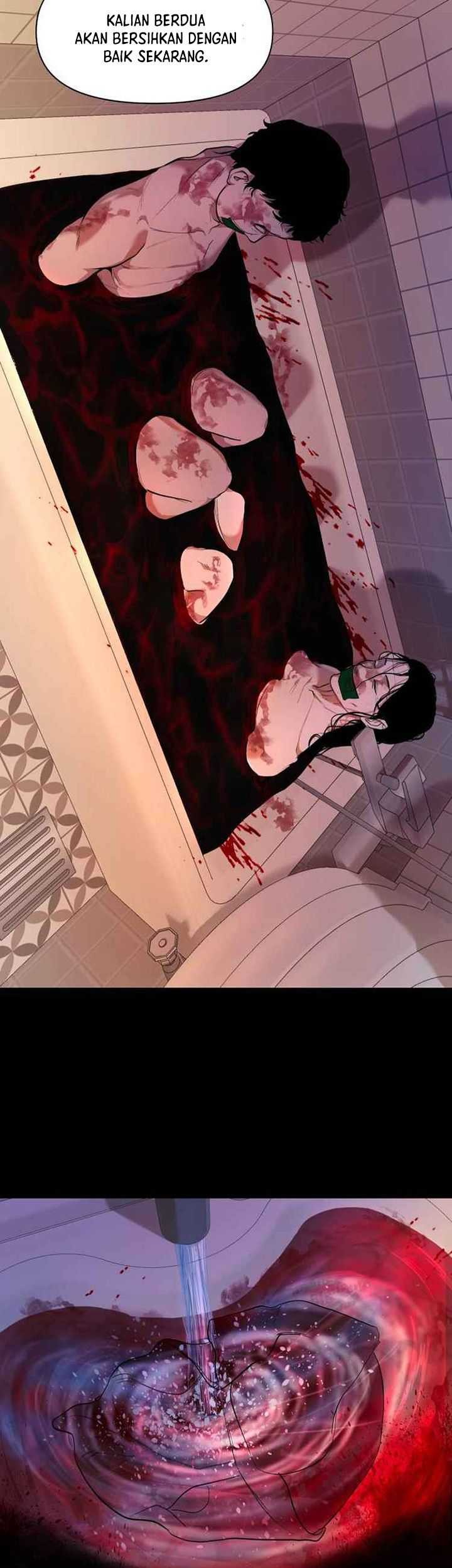 Gwichonri Chapter 01 Gambar 12