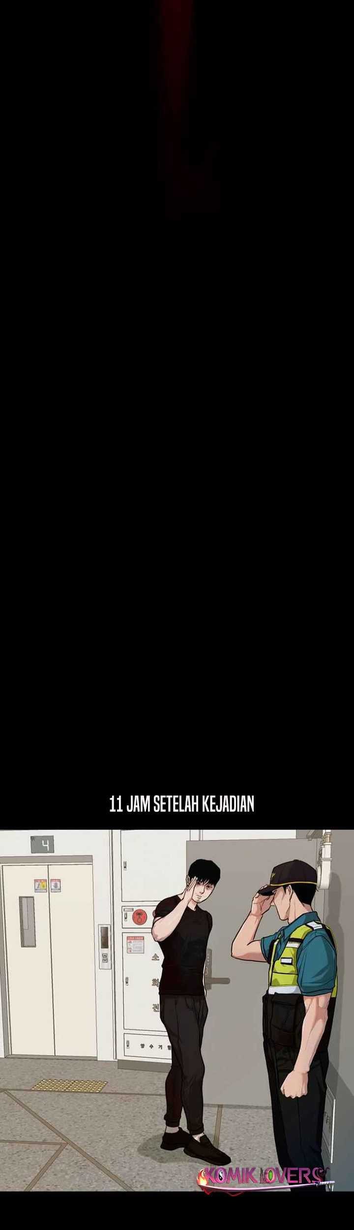 Gwichonri Chapter 01 Gambar 14