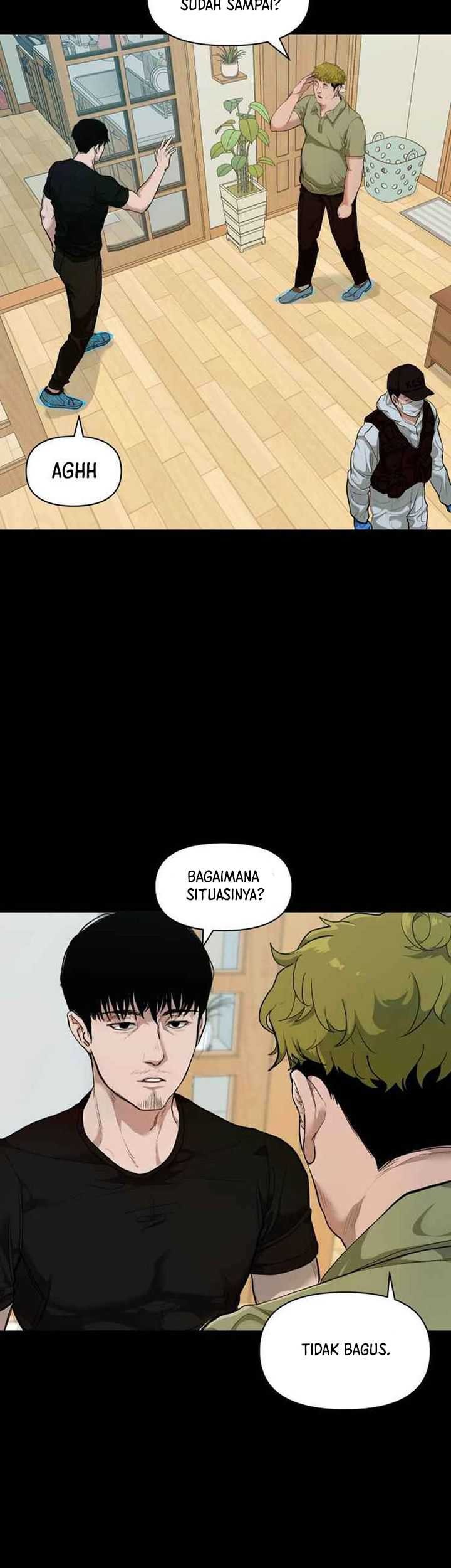 Gwichonri Chapter 01 Gambar 16