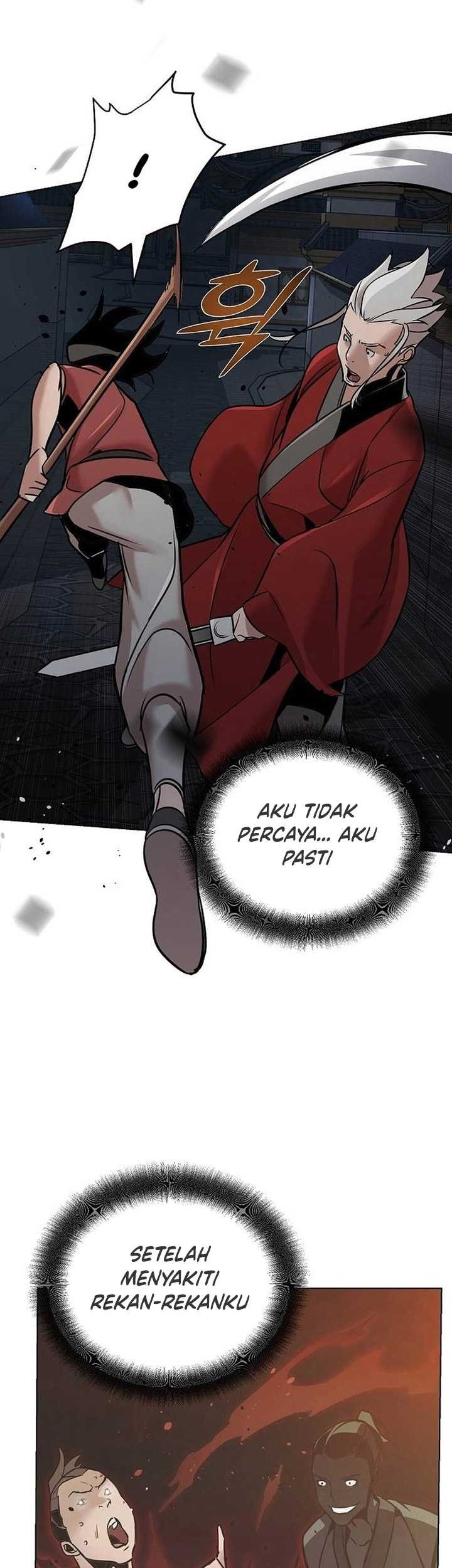 The Mysterious World’s Greatest Martial Artist Little Prince Chapter 12 Gambar 25