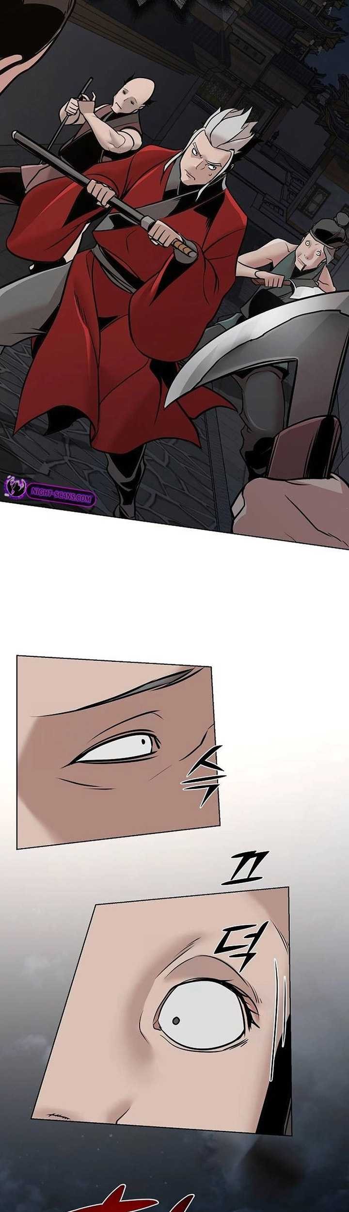 The Mysterious World’s Greatest Martial Artist Little Prince Chapter 12 Gambar 17