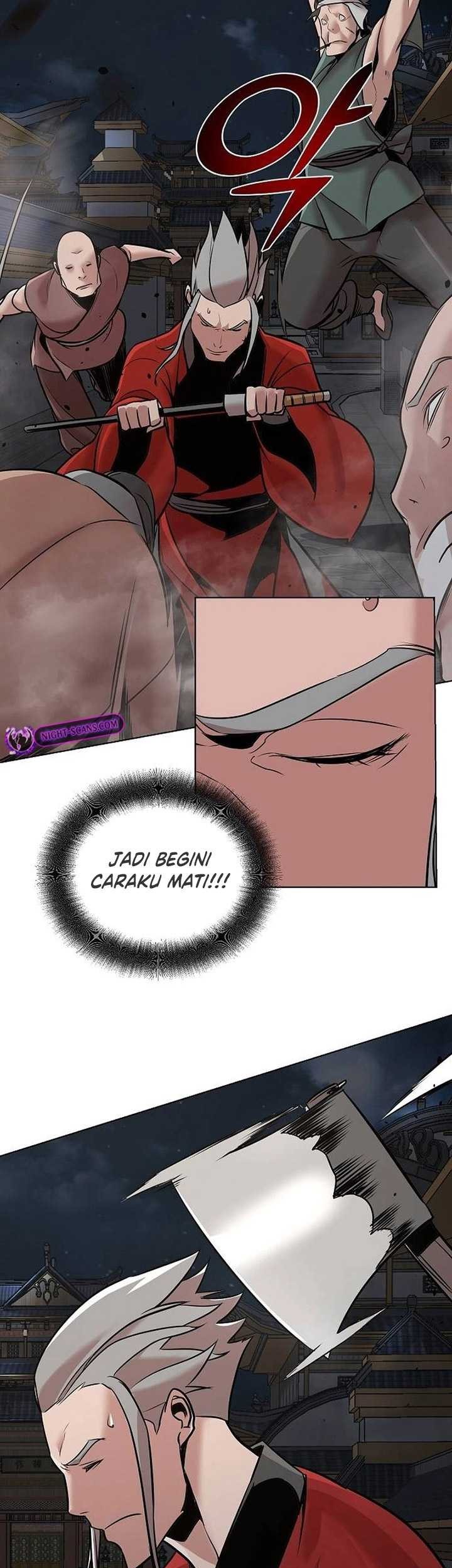 The Mysterious World’s Greatest Martial Artist Little Prince Chapter 12 Gambar 19